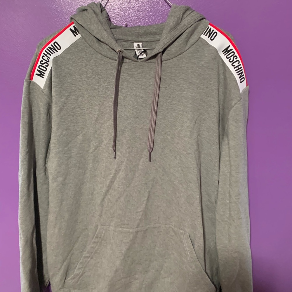 Moschino Hoodie
